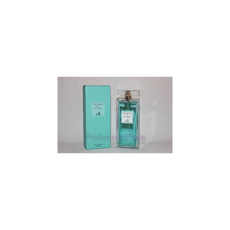 ACQUA DELL'ELBA EAU DE TOILETTE CLASSICA DONNA 100ML VAPO