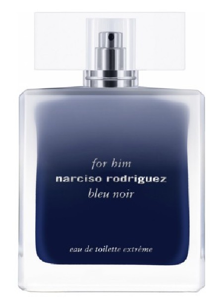 NARCISO RODRIGUEZ FOR HIM BLEU NOIR EXTREME PROFUMO UOMO EDT 50ML VAPO