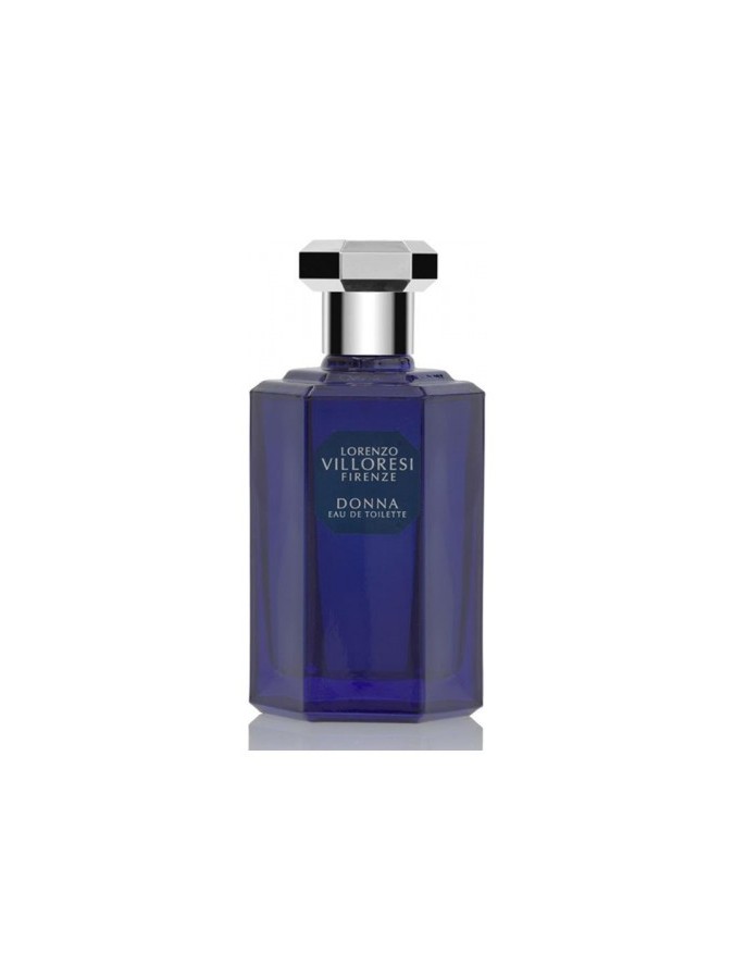 LORENZO VILLORESI DONNA PROFUMO EDT 100ML VAPO Perfume Woman