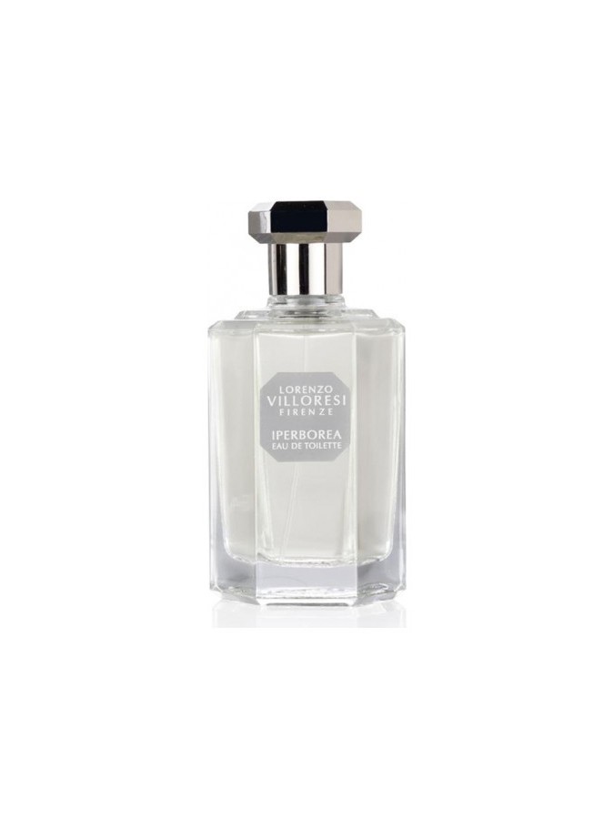 LORENZO VILLORESI IPERBOREA PROFUMO UNISEX EDT 100ML VAPO Perfume Unisex