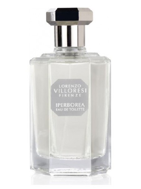 LORENZO VILLORESI IPERBOREA PROFUMO UNISEX EDT 100ML VAPO Perfume Unisex