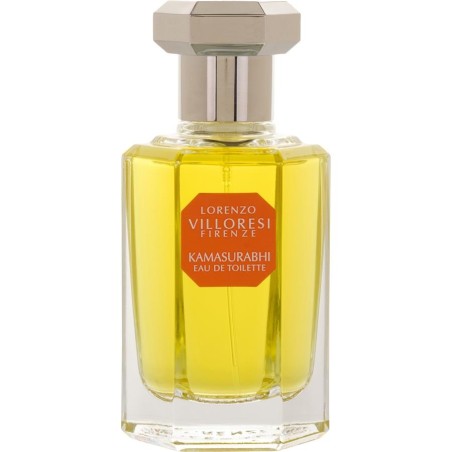 LORENZO VILLORESI KAMASURABHI PROFUMO UNISEX EDT 100ML VAPO Perfume Unisex