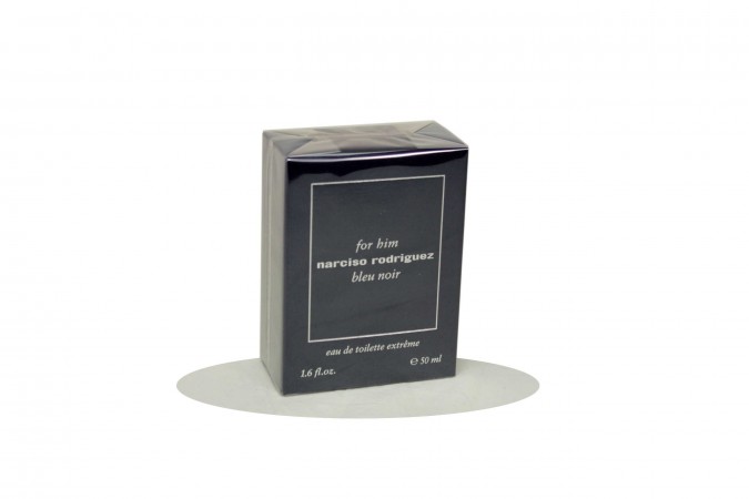 NARCISO RODRIGUEZ FOR HIM BLEU NOIR EXTREME PROFUMO UOMO EDT 50ML VAPO Narciso Rodriguez 908362 Profumi uomo