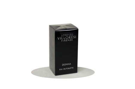 LORENZO VILLORESI DONNA PROFUMO EDT 100ML VAPO Perfume Woman Villoresi 912172 Profumi unisex