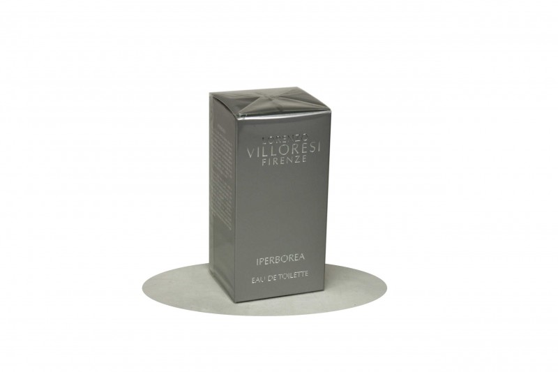 LORENZO VILLORESI IPERBOREA PROFUMO UNISEX EDT 100ML VAPO Perfume Unisex