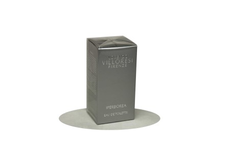 LORENZO VILLORESI IPERBOREA PROFUMO UNISEX EDT 100ML VAPO Perfume Unisex Villoresi 912202 Profumi unisex