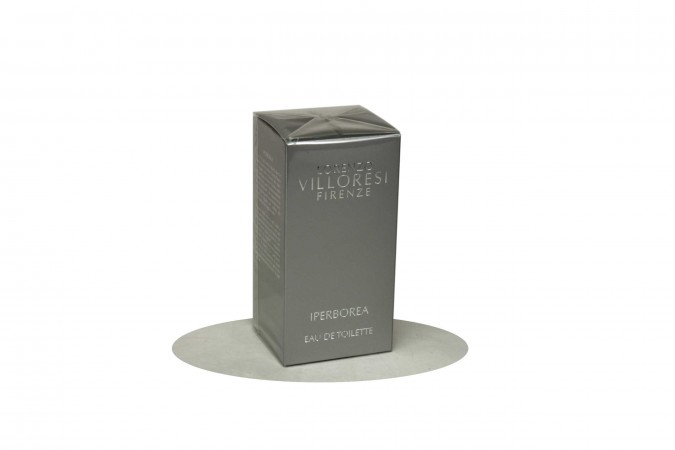 LORENZO VILLORESI IPERBOREA PROFUMO UNISEX EDT 100ML VAPO Perfume Unisex