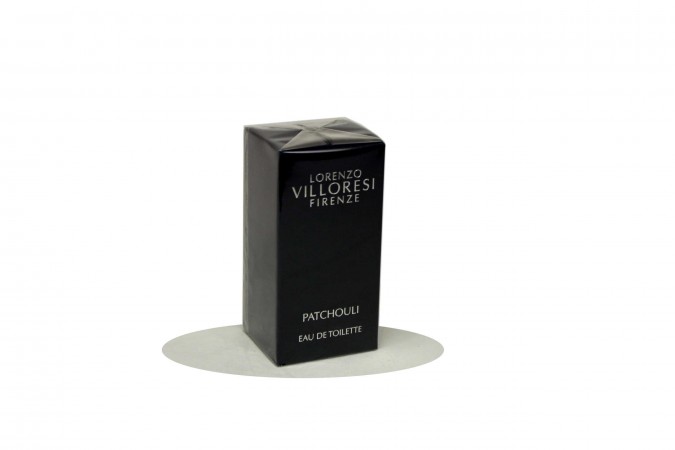 LORENZO VILLORESI PATCHOULI PROFUMO UNISEX EDT 100ML VAPO Perfume Unisex Villoresi 912232 Profumi unisex