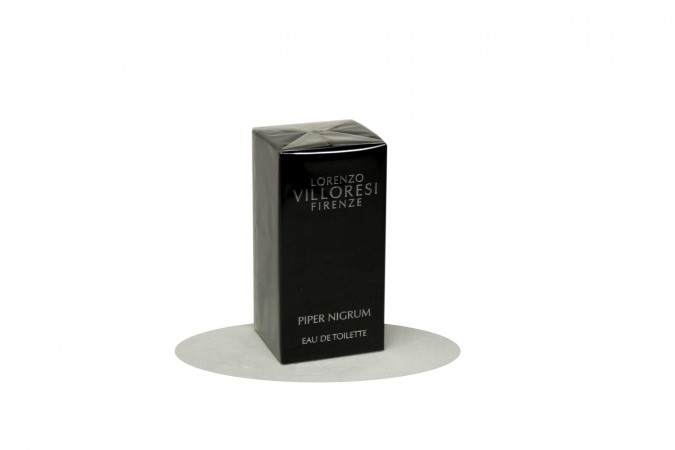 LORENZO VILLORESI PIPER NIGRUM PROFUMO UNISEX EDT 100ML VAPO Perfume Unisex Villoresi 912242 Profumi unisex