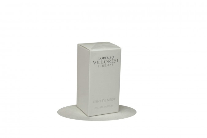Lorenzo Villoresi Teint De Neige Profumo Unisex Edp 100ml Vapo Perfume Unisex Villoresi 912012 Profumi unisex