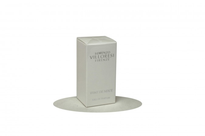 Lorenzo Villoresi Teint De Neige Profumo Unisex Eau de Parfum 50ml Spray Villoresi 912010 Profumi unisex