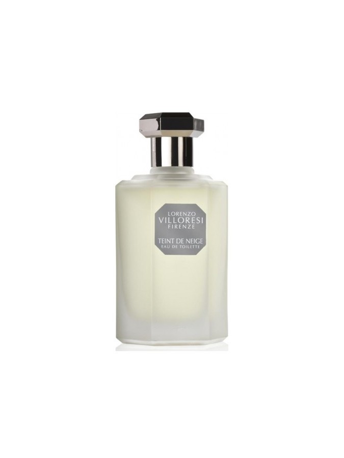Lorenzo Villoresi Teint De Neige Profumo Unisex Eau de Parfum 50ml Spray