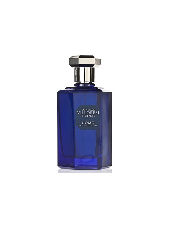 LORENZO VILLORESI  UOMO PROFUMO UNISEX EDT 100ML VAPO Perfume Unisex