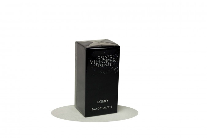 LORENZO VILLORESI UOMO PROFUMO UNISEX EDT 100ML VAPO Perfume Unisex Villoresi 912180 Profumi unisex