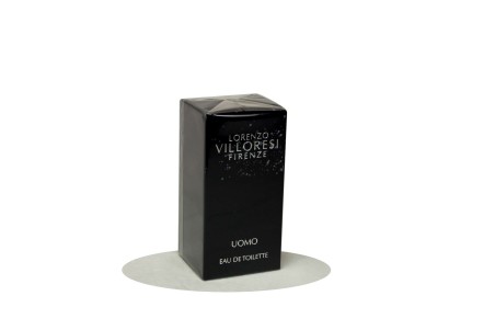 LORENZO VILLORESI UOMO PROFUMO UNISEX EDT 100ML VAPO Perfume Unisex Villoresi 912180 Profumi unisex