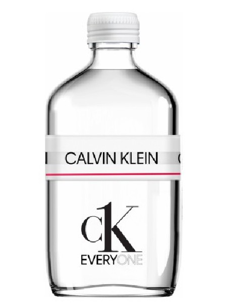 CK CALVIN KLEIN EVERYONE PROFUMO UNISEX UOMO DONNA EDT 100ML VAPO Perfume Unisex