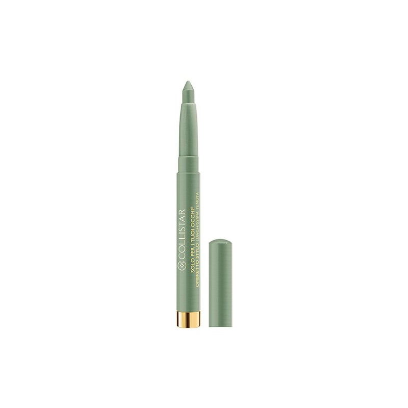 COLLISTAR OMBRETTO STYLO LUNGHISSIMA TENUTA N.7 GIADA