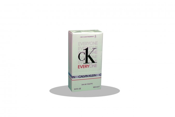 CK CALVIN KLEIN EVERYONE PROFUMO UNISEX UOMO DONNA EDT 100ML VAPO Perfume Unisex Calvin Klein 62031 Profumi unisex