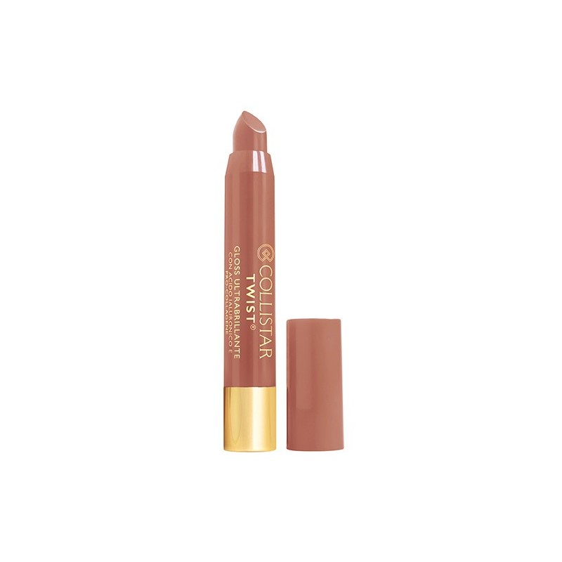 COLLISTAR TWIST GLOSS ULTRABRILLANTE N.211 MOU