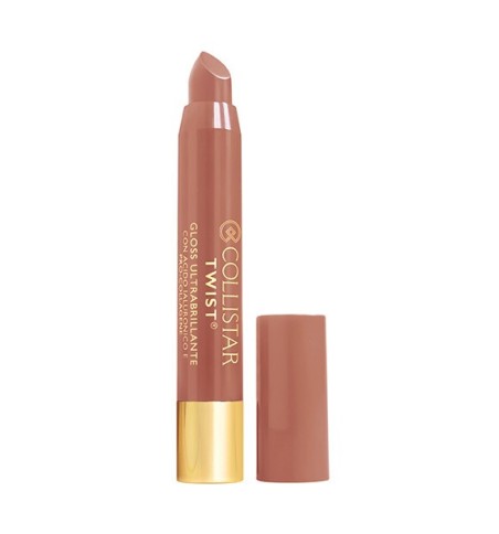 COLLISTAR TWIST GLOSS ULTRABRILLANTE N.211 MOU Collistar 185208/211 Rossetti