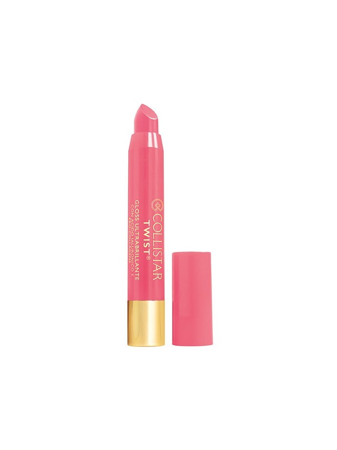 COLLISTAR TWIST GLOSS ULTRABRILLANTE N.212 MARSHMALLOW Collistar 185208/212 Rossetti