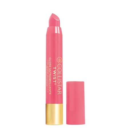 COLLISTAR TWIST GLOSS ULTRABRILLANTE N.212 MARSHMALLOW Collistar 185208/212 Rossetti