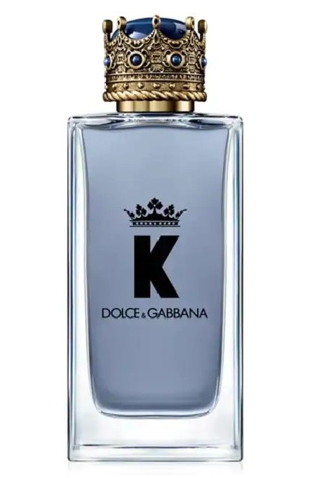 D&G DOLCE & GABBANA K BY PROFUMO UOMO EDT 150ML VAPO Perfume Man