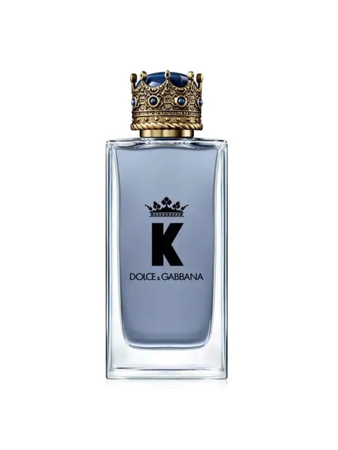 D&G DOLCE & GABBANA K BY PROFUMO UOMO EDT 150ML VAPO Perfume Man