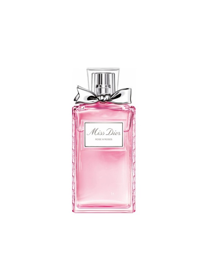 DIOR MISS DIOR ROSE N'ROSES PROFUMO DONNA EDT 50ML VAPO Perfume Woman