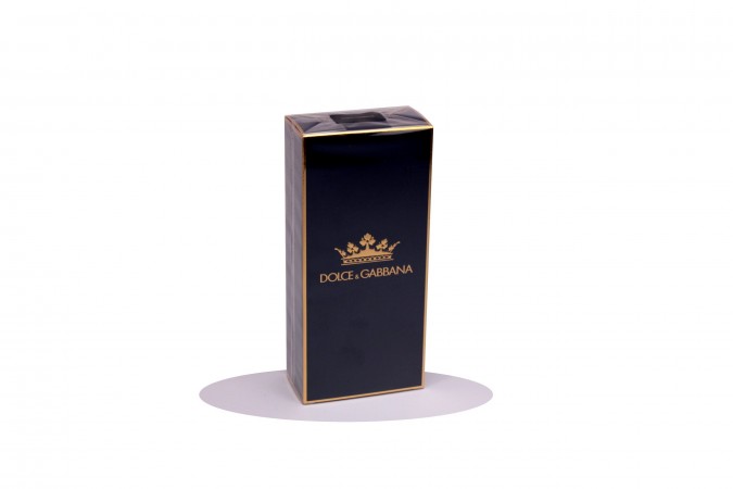 D&G DOLCE & GABBANA K BY PROFUMO UOMO EDT 150ML VAPO Perfume Man Dolce & Gabbana 238230 Profumi uomo