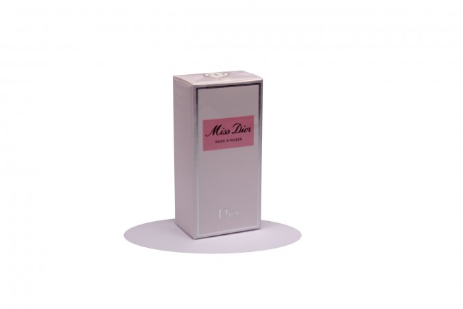 DIOR MISS DIOR ROSE N'ROSES PROFUMO DONNA EDT 50ML VAPO Perfume Woman