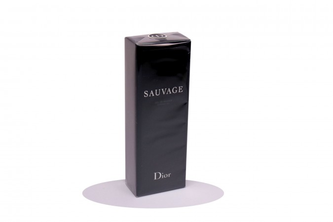 DIOR SAUVAGE GEL DE RASAGE 125ML Gel Per Rasatura Uomo Christian Dior 225438 Prodotti per rasatura uomo
