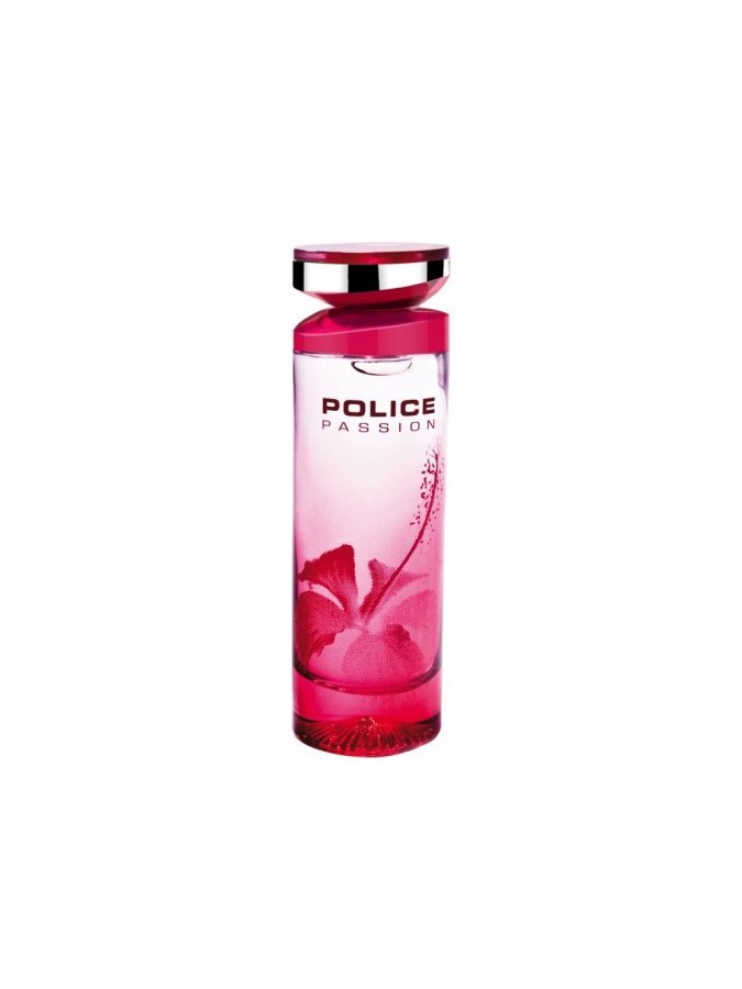 POLICE PASSION PROFUMO DONNA EDT 100ML VAPO Perfume Woman