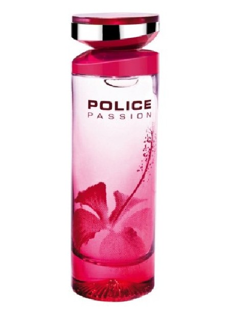 POLICE PASSION PROFUMO DONNA EDT 100ML VAPO Perfume Woman