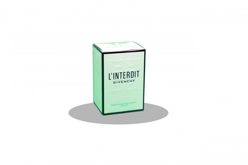 GIVENCHY L'INTERDIT PROFUMO PER I CAPELLI 35ML Perfume Hair mist