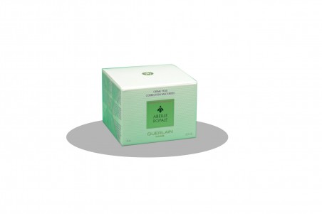 GUERLAIN ABEILLE ROYALE EYE CREME 15ML Crema occhi Levigante Illuminante Guerlain 231703 Contorno occhi