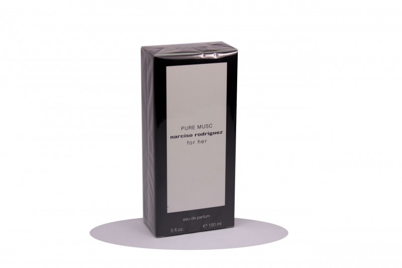 NARCISO RODRIGUEZ PURE MUSC HER PROFUMO DONNA EDP 150ML VAPO Perfume Woman