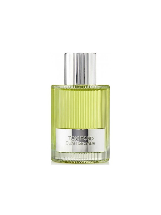 TOM FORD BEAU DE JOUR PROFUMO UOMO EDP 50ML VAPO Perfume men natural spray