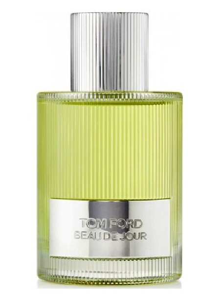 TOM FORD BEAU DE JOUR PROFUMO UOMO EDP 50ML VAPO Perfume men natural spray