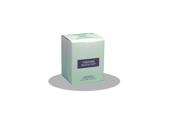 TOM FORD BEAU DE JOUR PROFUMO UOMO EDP 50ML VAPO Perfume men natural spray Tom Ford 31690 Profumi uomo