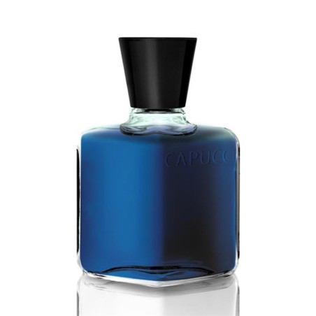 CAPUCCI BLU WATER PROFUMO UOMO EDP 100ML VAPO Perfume Men