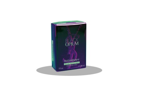 YSL YVES SAINT LAURENT OPIUM BLACK EAU DE PARFUM NEON PROFUMO DONNA EDP 30ML YSL, Yves Saint Laurent 740140 Profumi donna