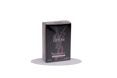YSL YVES SAINT LAURENT OPIUM BLACK EAU DE PARFUM NEON PROFUMO DONNA EDP 75ML YSL, Yves Saint Laurent 740144 Profumi donna