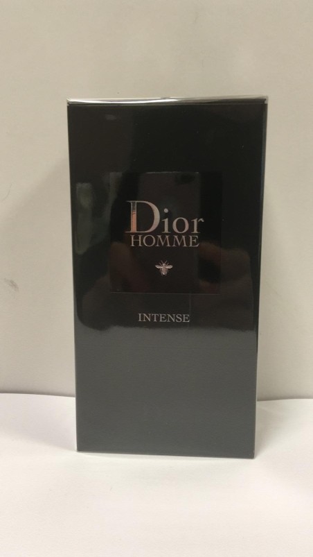 DIOR HOMME INTENSE PROFUMO UOMO EDP 150ML VAPO Perfume men Natural Spray Christian Dior 226037 Profumi uomo