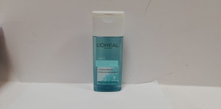 L'Oreal Tripla Attiva Fresh Detergenza Tonico Purificante Viso E Occhi 150Ml L'Oréal Paris 500308 Cosmetici viso e corpo