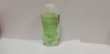 BIEN ETRE EAU DE COLOGNE NATURELLE 70 250ML Acqua di Colonia Essenze Naturali Bien Etre 640018 Profumi