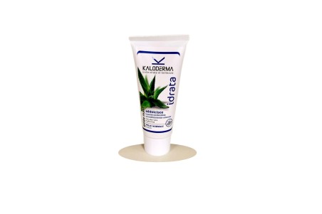 KALODERMA GELEE' MANI CON ALOE VERA E GLICERINA 100ML Crema Mani Lisce Vellutate Kaloderma 660030 Creme e trattamenti mani