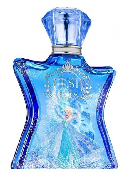 Disney Frozen Elsa Profumo Bambina Bimba Edt 50Ml Vapo Perfume Kids