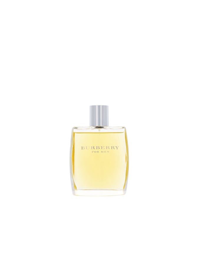 BURBERRY FOR MEN PROFUMO UOMO EDT 50ML VAPO Perfume Men Spray Burberry 330546/001 Profumi uomo