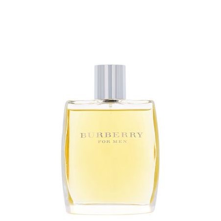 BURBERRY FOR MEN PROFUMO UOMO EDT 50ML VAPO Perfume Men Spray Burberry 330546/001 Profumi uomo